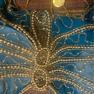 Butterfly festival top